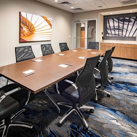 Fairfield Inn & Suites Las Vegas Northwest מראה חיצוני תמונה