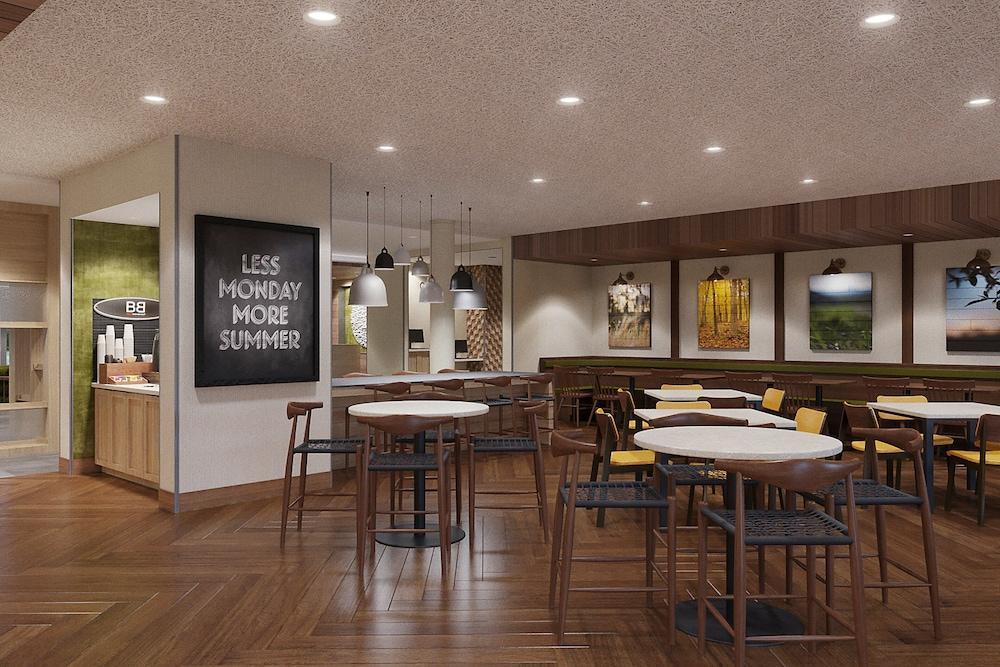 Fairfield Inn & Suites Las Vegas Northwest מראה חיצוני תמונה