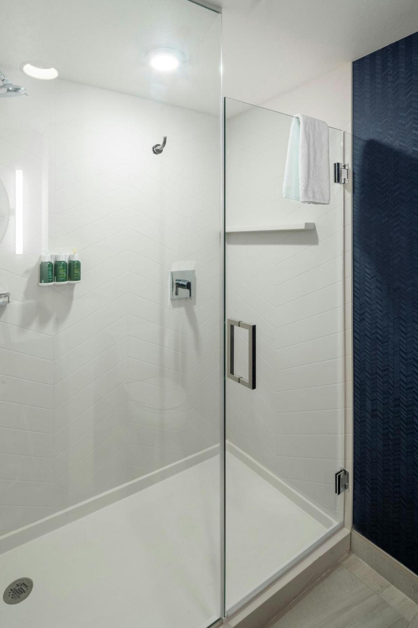 Fairfield Inn & Suites Las Vegas Northwest מראה חיצוני תמונה