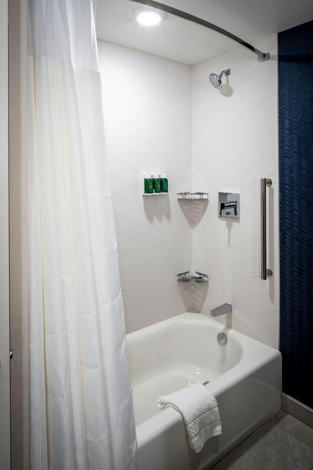 Fairfield Inn & Suites Las Vegas Northwest מראה חיצוני תמונה