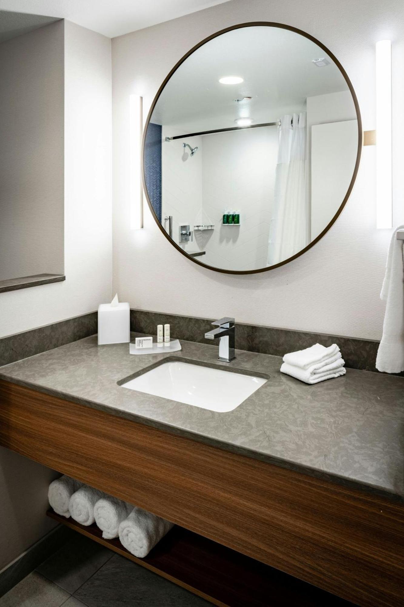 Fairfield Inn & Suites Las Vegas Northwest מראה חיצוני תמונה