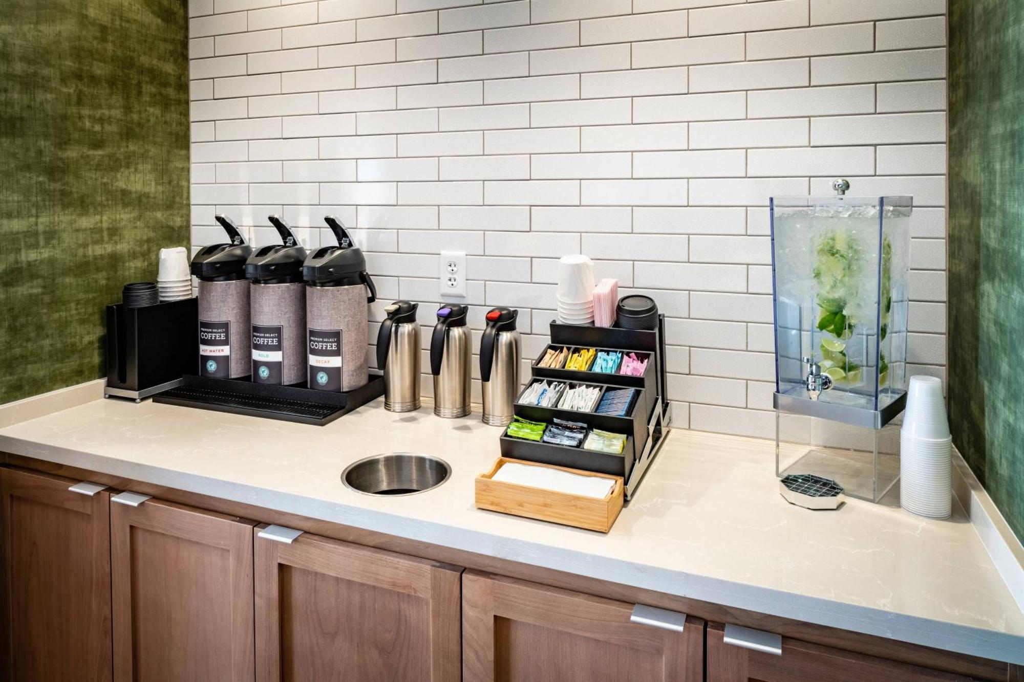 Fairfield Inn & Suites Las Vegas Northwest מראה חיצוני תמונה