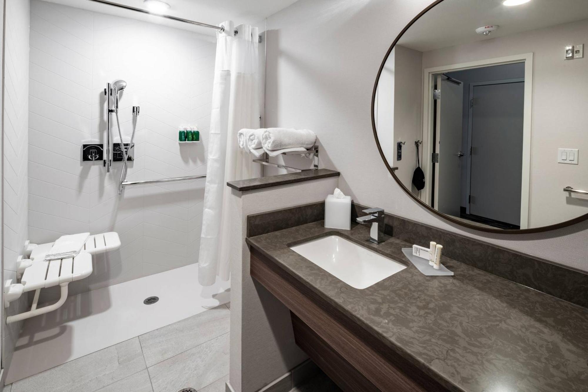 Fairfield Inn & Suites Las Vegas Northwest מראה חיצוני תמונה